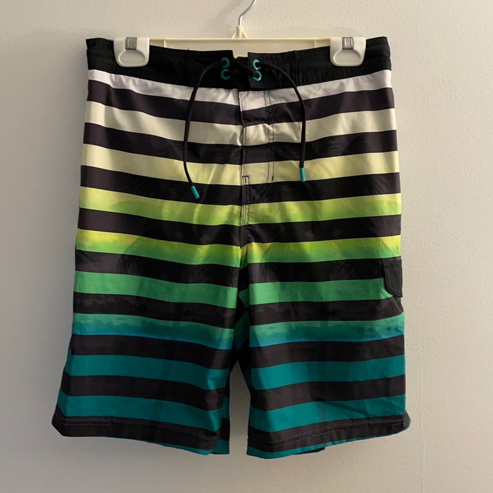 Men’s Speedo Swim Trunks